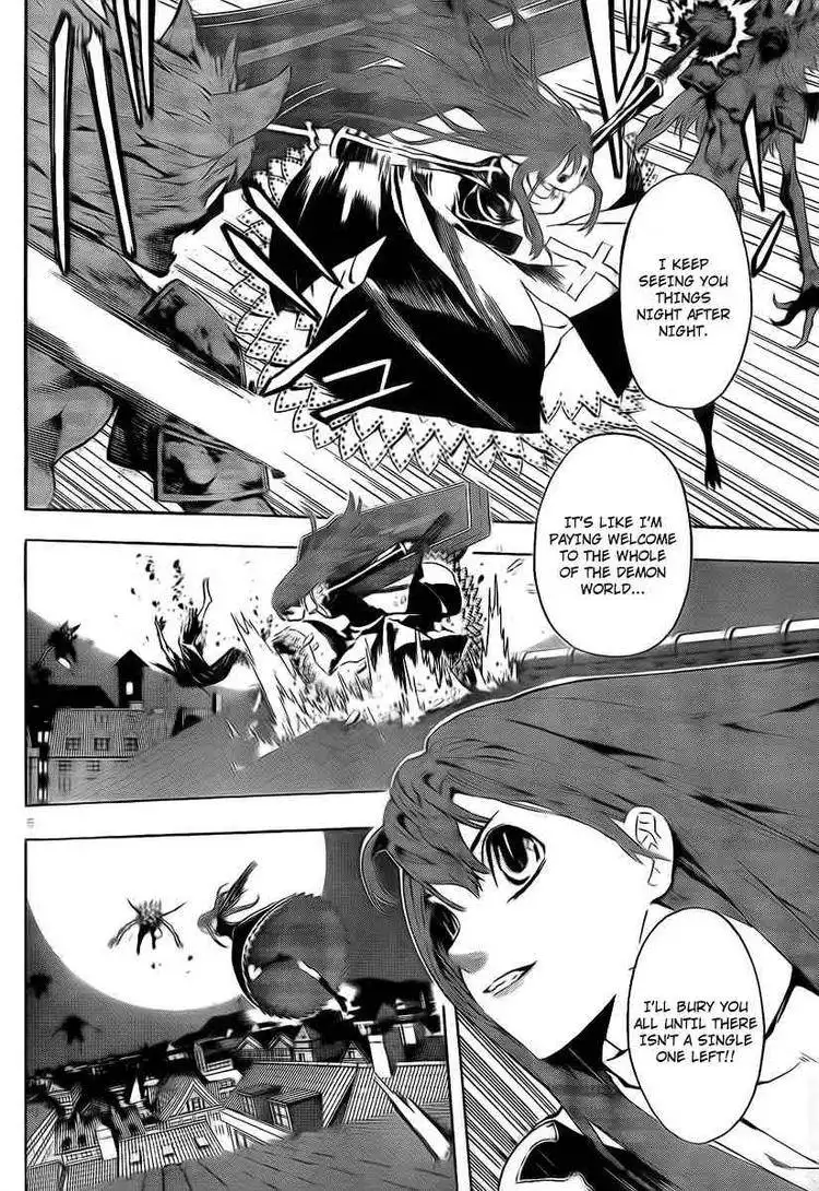 Defense Devil Chapter 26 5